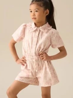 Angel & Rocket Combinaison Abby ceinturée Best