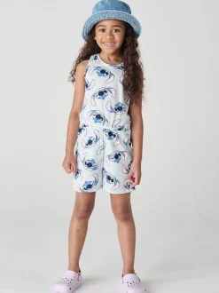 Brand Threads Combinaison 100% coton surpiquée Online