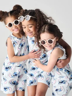 Brand Threads Combinaison 100% coton surpiquée Online