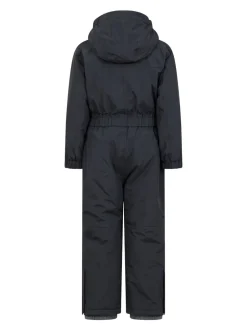 Mountain Warehouse Combinaison de neige Cloud Kids tout-en-un doublée de polaire imperméable Clearance