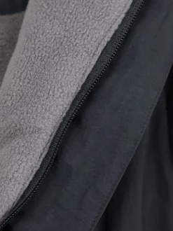 Mountain Warehouse Combinaison de neige Cloud Kids tout-en-un doublée de polaire imperméable Clearance