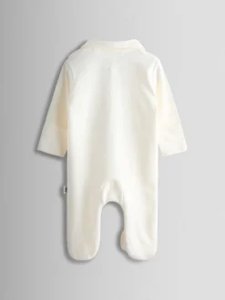 Jojo Maman Bébé Combinaison de nuit Born In 2026 Safari Online