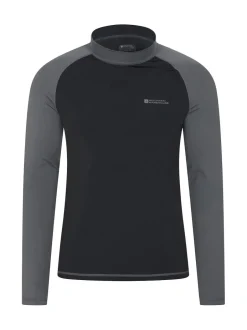 Mountain Warehouse Combinaison de surf pour hommes à manches longues Clearance