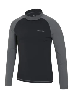 Mountain Warehouse Combinaison de surf pour hommes à manches longues Clearance