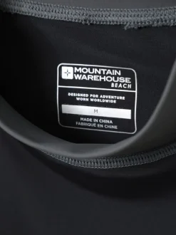 Mountain Warehouse Combinaison de surf pour hommes à manches longues Clearance