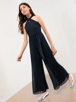 Lipsy Combinaison Twist Licol Occasion (5-16ans) Sale