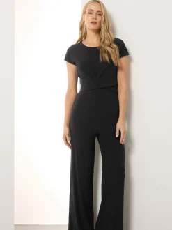 Long Tall Sally Combinaison Twist Front ITY Online