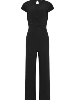 Long Tall Sally Combinaison Twist Front ITY Online