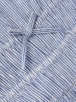 Monsoon Combinaison à rayures manches courtes Online