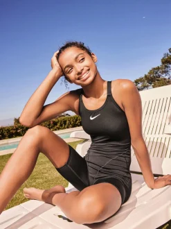 Nike Combinaison Hydrostrong Strive en peau de genou