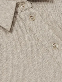 Reiss Combinaison Rita en jersey mélangé à cordon Best