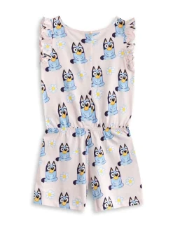 Vanilla Underground Combinaison fille sans manches Online