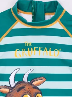 Vanilla Underground Combinaison Boys sous licence Sunsafe à manches courtes Discount