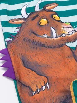 Vanilla Underground Combinaison Boys sous licence Sunsafe à manches courtes Discount