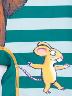 Vanilla Underground Combinaison Boys sous licence Sunsafe à manches courtes Discount