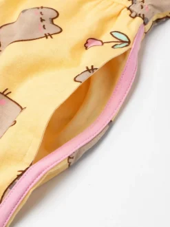 Vanilla Underground Combinaison Pusheen fille sans manches Online