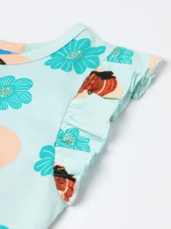 Vanilla Underground Combinaison fille Disney Moana sans manches Online