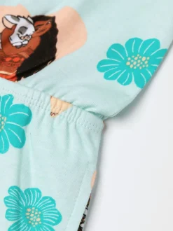 Vanilla Underground Combinaison fille Disney Moana sans manches Online