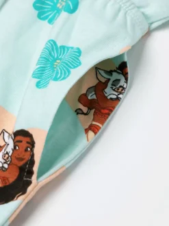 Vanilla Underground Combinaison fille Disney Moana sans manches Online