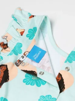 Vanilla Underground Combinaison fille Disney Moana sans manches Online