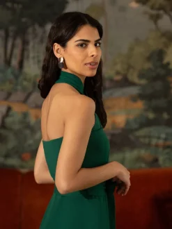 Yumi Combinaison Cross Over dos nu Online