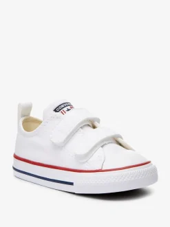 Converse Chuck Taylor 2V Infant Trainers Sale