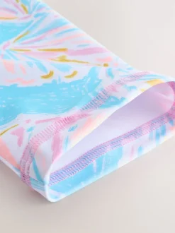 Next coquille Bleu - Maillot de bain Sunsafe à manches courtes (3mois à16ans) Sale