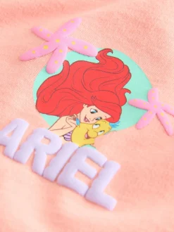 Next Corail Ariel - Disney Ensemble haut et jupe (3mois-7ans) New