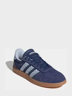 adidas - Breaknet Sleek Trainers Corail et bleu Best