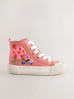 Next Corail rose interactif - Entraîneurs haut de gamme New