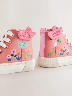 Next Corail rose interactif - Entraîneurs haut de gamme New