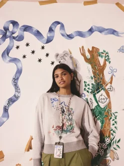 Cath Kidston Cordon réglable Great Ormond Street Hospital Clearance