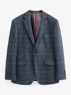 Skopes Costume taillé en laine mélangée Doyle Tweed : Veste Sale