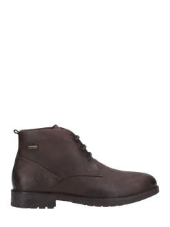 Cotswolds Bottes Beckford marron Hot