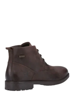 Cotswolds Bottes Beckford marron Hot