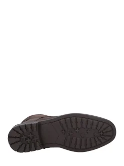 Cotswolds Bottes Beckford marron Hot