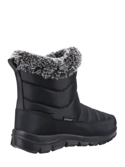 Cotswolds Longleat Noir Wellingtons Clearance