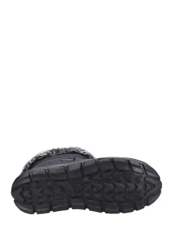 Cotswolds Longleat Noir Wellingtons Clearance