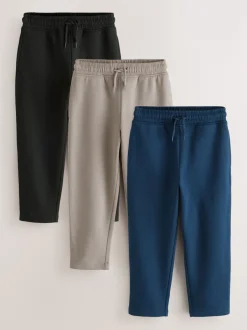 Next coupe classique multicolore - Joggings Coupe classique sans poignets (3-16ans) Online