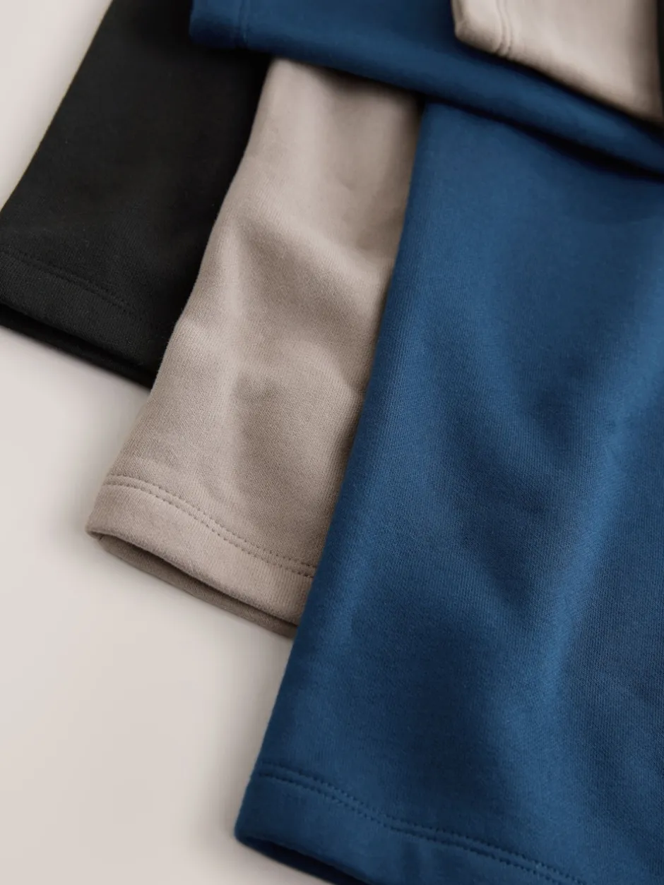 Next coupe classique multicolore - Joggings Coupe classique sans poignets (3-16ans) Online