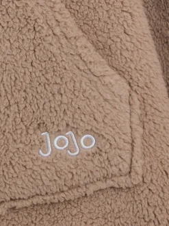 Jojo Maman Bébé Couverture douillette à capuche Outlet