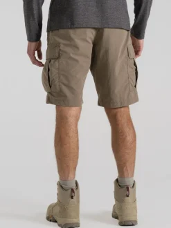 Craghoppers Natural Nosilife Cargo Shorts