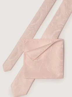 Antique Rogue Cravate Paisley Best