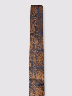 Antique Rogue Cravate Paisley New