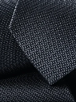 Charles Tyrwhitt Cravate soie résistante aux taches Online