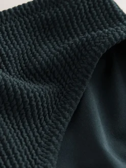 Next Crinkle noir - Bikini (3-16ans) Outlet