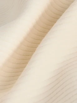 Next Crème - Bébé Manches courtes Bodysuits 5 Pack Clearance