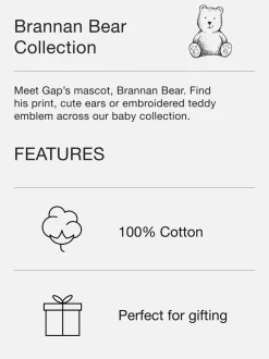 Gap Crème - Bottes Brannan Sale