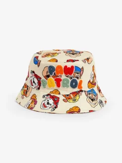 Next Crème - Chapeau Paw Patrol Bucket 100% coton (1-10ans)