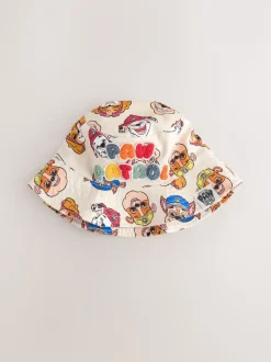 Next Crème - Chapeau Paw Patrol Bucket 100% coton (1-10ans)